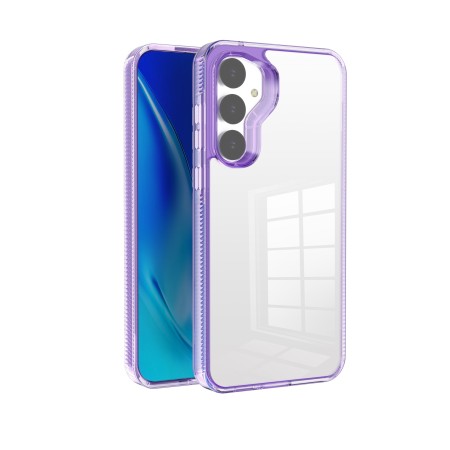 Reinforced Clear Case Samsung A55| Wephone Wholesale