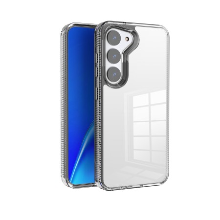 Funda Transparente Reforzada Samsung S23 Plus| Wephone Mayorista