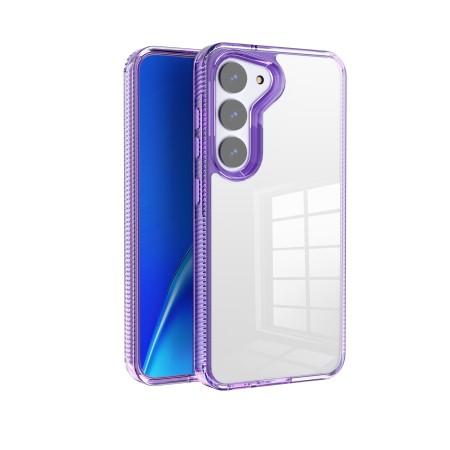 Funda Transparente Reforzada Samsung S23 Plus| Wephone Mayorista
