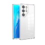 Funda Transparente Reforzada Samsung S23 Ultra| Wephone Mayorista