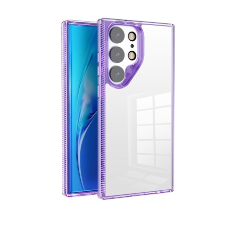 Funda Transparente Reforzada Samsung S23 Ultra| Wephone Mayorista