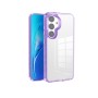 Reinforced Clear Case Samsung S24| Wephone Wholesale