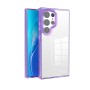 Funda Transparente Reforzada Samsung S24 Ultra| Wephone Mayorista