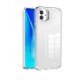 Reinforced Clear Case Samsung A04| Wephone Wholesale