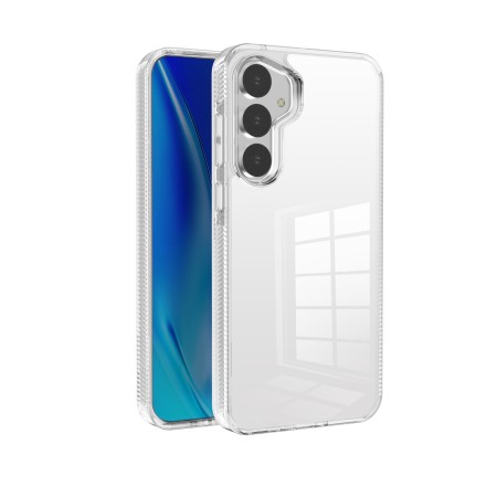 Reinforced Clear Case Samsung A16| Wephone Wholesale