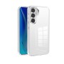 Reinforced Clear Case Samsung A16| Wephone Wholesale