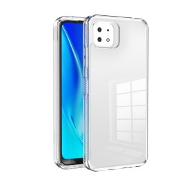 Funda Transparente Reforzada Samsung A22 5G| Wephone Mayorista