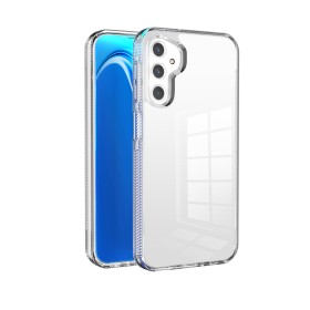 Funda Transparente Reforzada Samsung A24 4G| Wephone Mayorista
