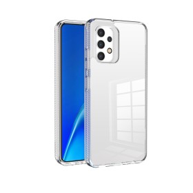 Funda Transparente Reforzada Samsung A32 4G| Wephone Mayorista