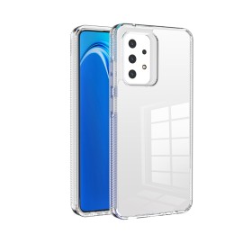 Funda Transparente Reforzada Samsung A52| Wephone Mayorista