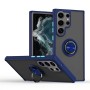 Funda Mate de Anillo Samsung S25 Ultra 360°| Wephone Mayorista