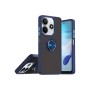 Funda Mate de Anillo Redmi Note 14 5G 360°| Wephone Mayorista