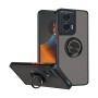 Funda Mate de Anillo Moto G85 5G 360°| Wephone Mayorista