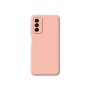 Funda Tipo Original Samsung M23 5G de goma suave | Wephone Mayorista
