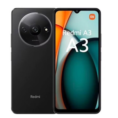 Redmi A3 - Funda Personalizada