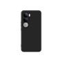 Funda Tipo Original Vivo V40 SE 80W de goma suave | Wephone Mayorista