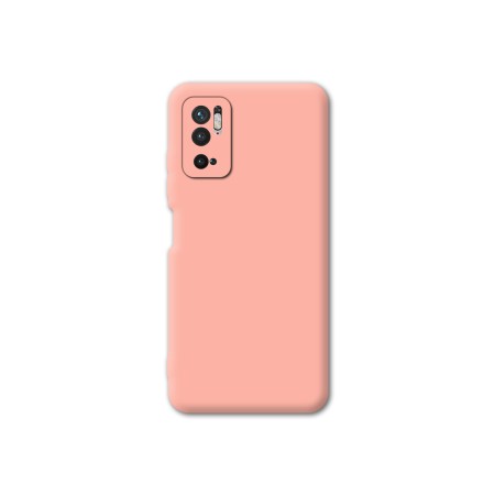 Original-Style Soft Silicone Case Redmi Note 10 5G | Wephone Wholesale