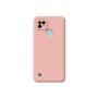 Funda Tipo Original Realme C21 de goma suave | Wephone Mayorista