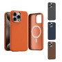 Funda Magnética de Cuero: Elegancia y Funcionalidad para Profesiona...