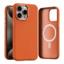 Funda Magnética de Cuero: Elegancia y Funcionalidad para Profesiona...