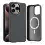 Funda Magnética de Cuero: Elegancia y Funcionalidad para Profesiona...