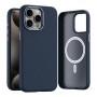 Funda Magnética de Cuero: Elegancia y Funcionalidad para Profesiona...
