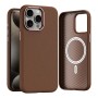 Funda Magnética de Cuero: Elegancia y Funcionalidad para Profesiona...