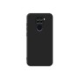 Funda Tipo Original Redmi Note 9 de goma suave | Wephone Mayorista