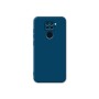 Funda Tipo Original Redmi Note 9 de goma suave | Wephone Mayorista