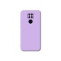 Funda Tipo Original Redmi Note 9 de goma suave | Wephone Mayorista