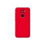 Original-Style Soft Silicone Case Redmi Note 9 | Wephone Wholesale