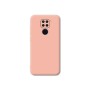 Original-Style Soft Silicone Case Redmi Note 9 | Wephone Wholesale