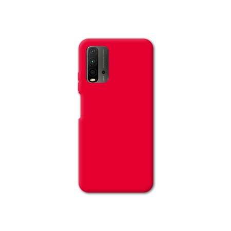 Funda Tipo Original Poco  M3 de goma suave | Wephone Mayorista