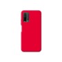 Funda Tipo Original Poco  M3 de goma suave | Wephone Mayorista