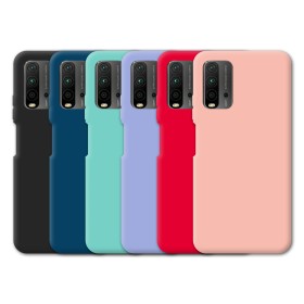 POCO M3 FUNDA GOMA SUAVE