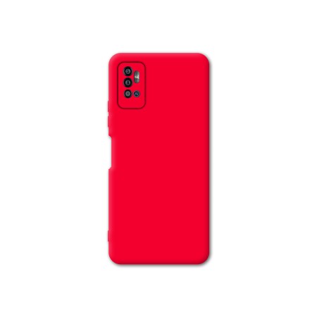 Funda Tipo Original ZTE A71 de goma suave | Wephone Mayorista