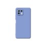 Funda Tipo Original Xiaomi  11 Lite de goma suave | Wephone Mayorista