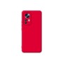 Funda Tipo Original Xiaomi 12 Pro de goma suave | Wephone Mayorista
