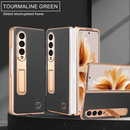 Funda Premium para Samsung Z Fold 6: Elegancia y Funcionalidad REF:...