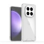 Funda Antigolpes de Alta Calidad para Redmi Note 14 Pro 5G REF:0017