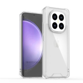 Funda Antigolpes de Alta Calidad para Redmi Note 14 Pro Plus 5G REF...