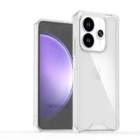 Funda Antigolpes de Alta Calidad para Redmi Note 14 5G REF:0017