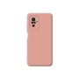 Funda Tipo Original Redmi Note 10 4G de goma suave | Wephone Mayorista