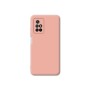 Funda Tipo Original Redmi 10 4G de goma suave | Wephone Mayorista