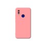 Funda Tipo Original Redmi Note 7 de goma suave | Wephone Mayorista