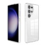 Funda Transparente Reforzada Samsung S22 Ultra| Wephone Mayorista