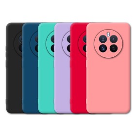 REALME 12 PLUS FUNDA GOMA SUAVE
