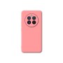 Funda Tipo Original Realme 12 Plus de goma suave | Wephone Mayorista