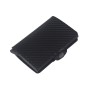 Tarjetero de Carbon Multifuncional: Elegancia y Practicidad en Cuat...