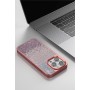 Elegancia Brillante: La Funda con Diamantes para Iphone 16 pro max ...